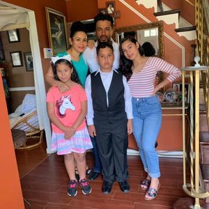 Meet your Posher, Yesica